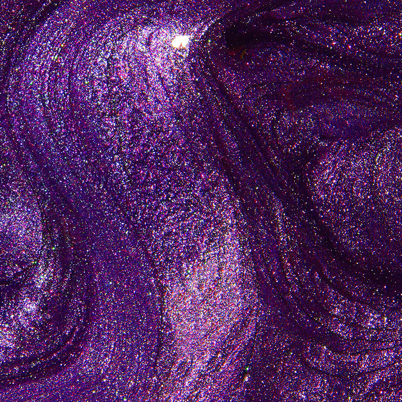 Infinite Shine - Purple Reign