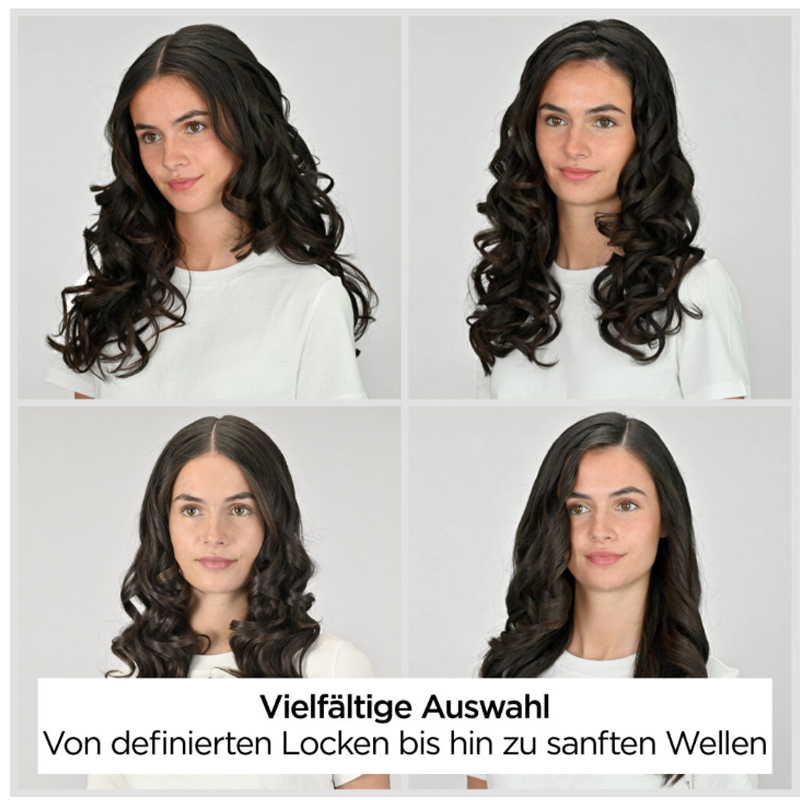 Automatischer Lockenwickler Style Secret Air C6688CHE