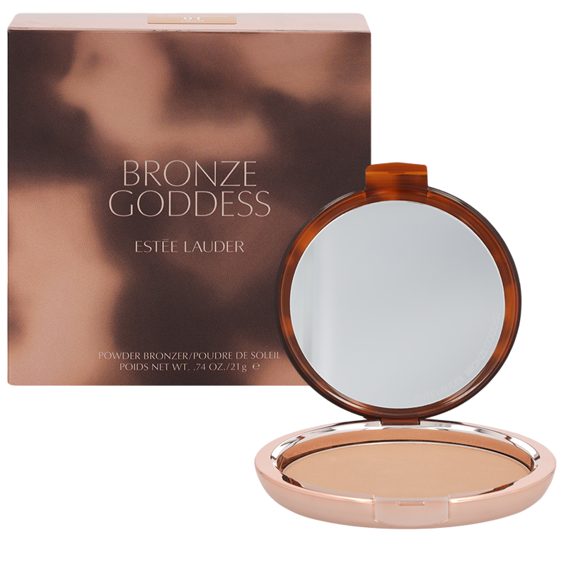 Estée Lauder Bronze Goddess Powder Bronzer - 01 Light