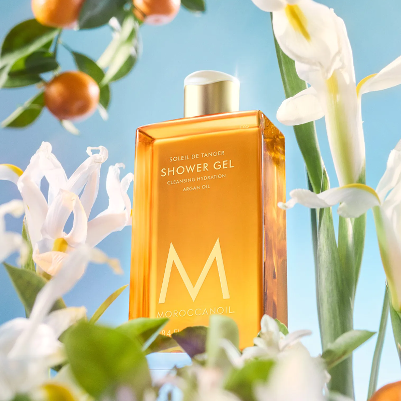 Shower Gel Soleil de Tanger