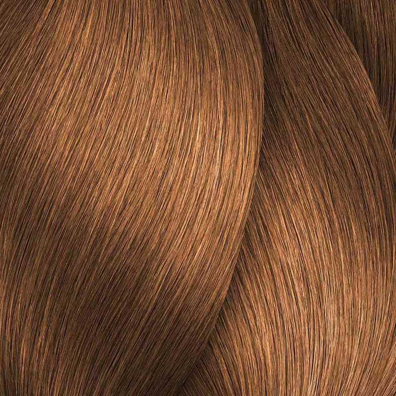 Majirel - 8.34 Hellblond Gold Kupfer