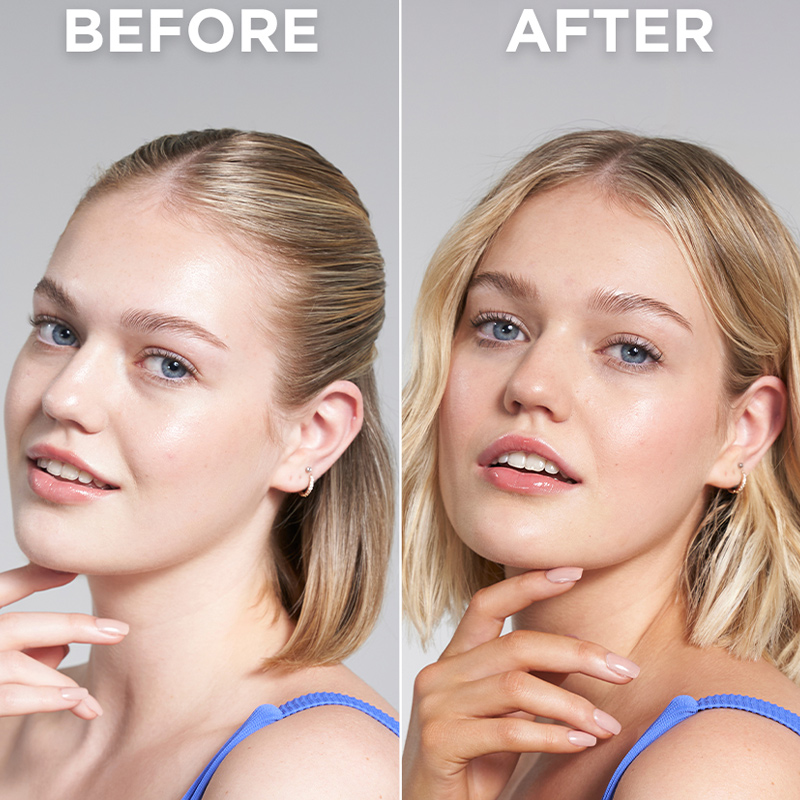 Technocolor Self Tanning Face Serum - Sapphire