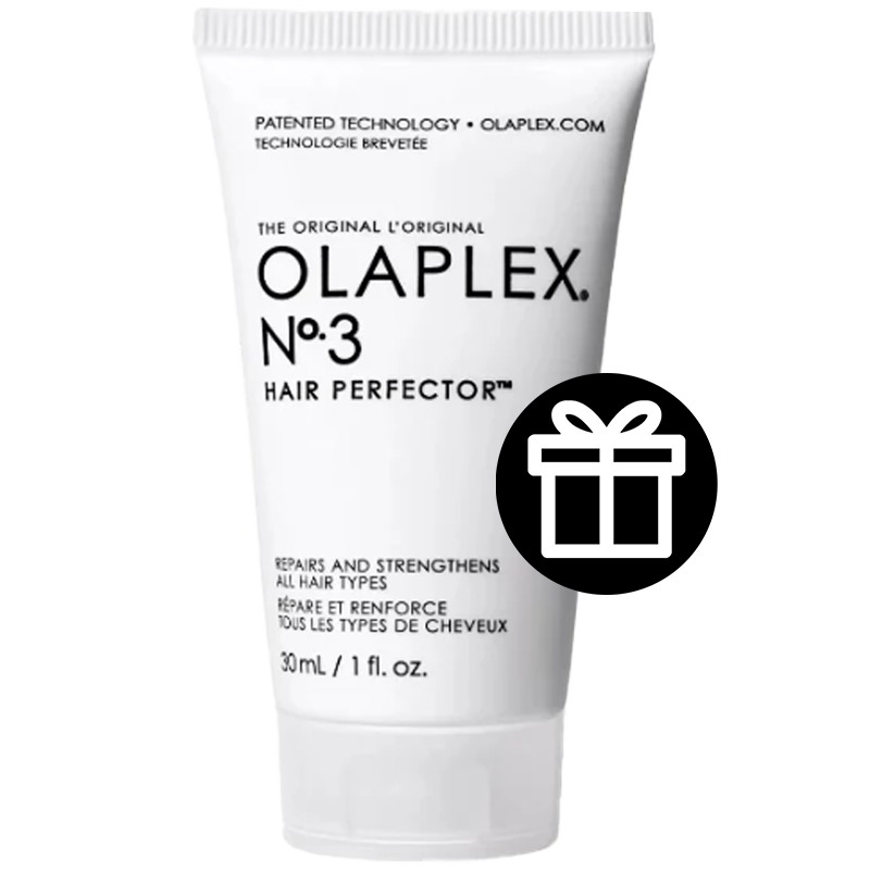 Olaplex No.3 Hair Perfector 30ml (Marketing)