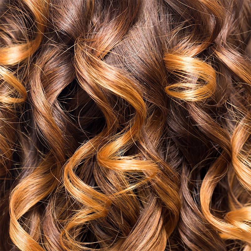 Treatment Treasure Diamons Glass Spray Curly - 180ml