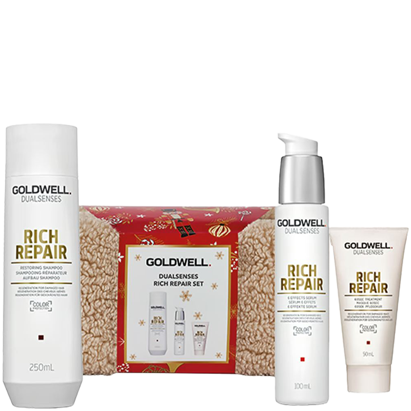 Dualsenses Rich Repair Geschenkset 25