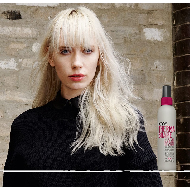 Shaping Blow Dry Thermashape