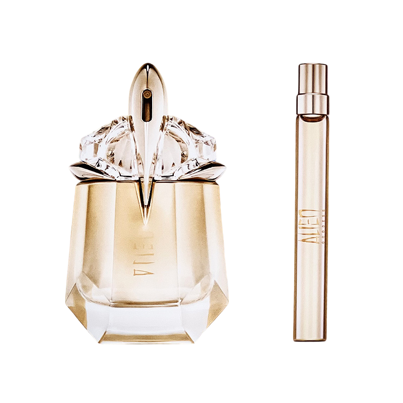 Thierry Mugler Alien Goddess Geschenkset - 40ml