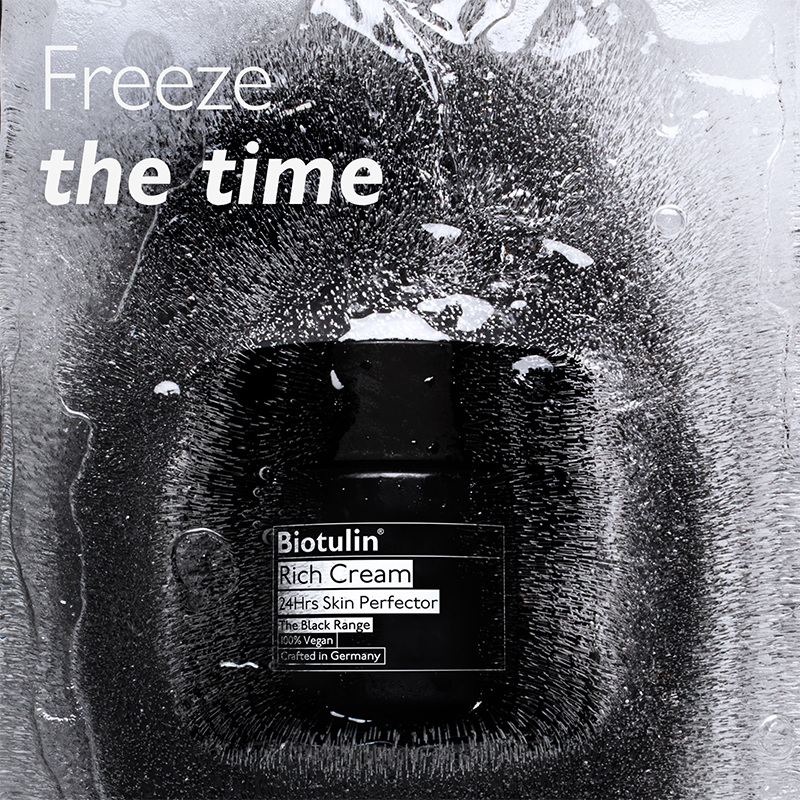 Biotulin Rich Cream