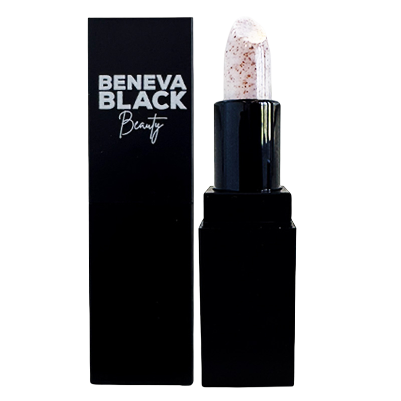 Beneva Black Lippen Peeling