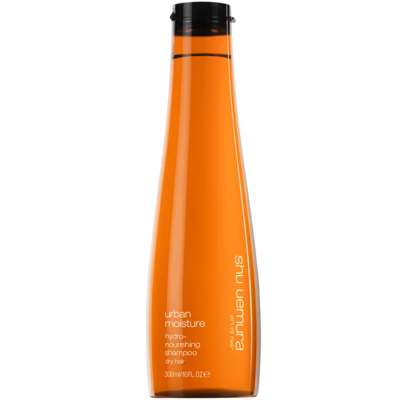 Urban Moisture Shampoo - 300ml
