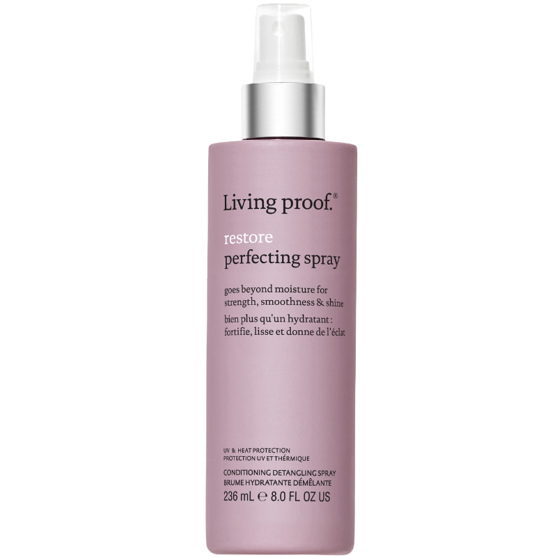 Feuchtigkeitsspendender Spray Conditioner