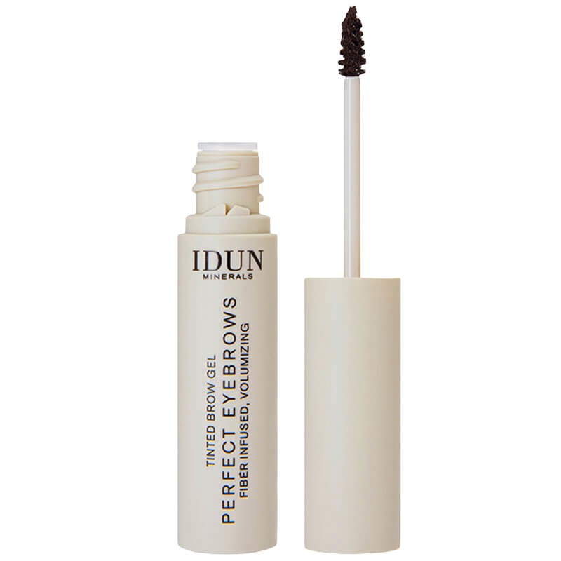 Tinted Brow Gel Perfect Eyebrows Dark - 5ml