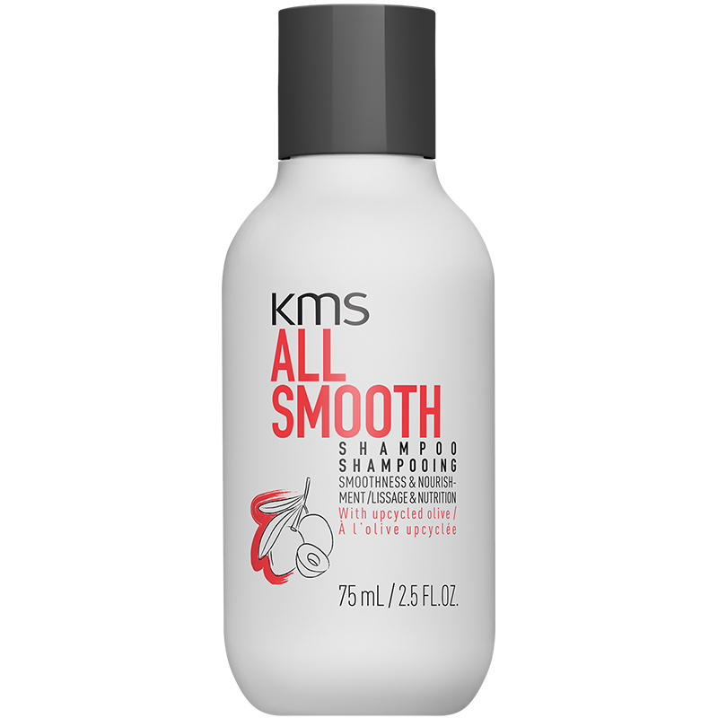 All Smooth Shampoo - 75ml