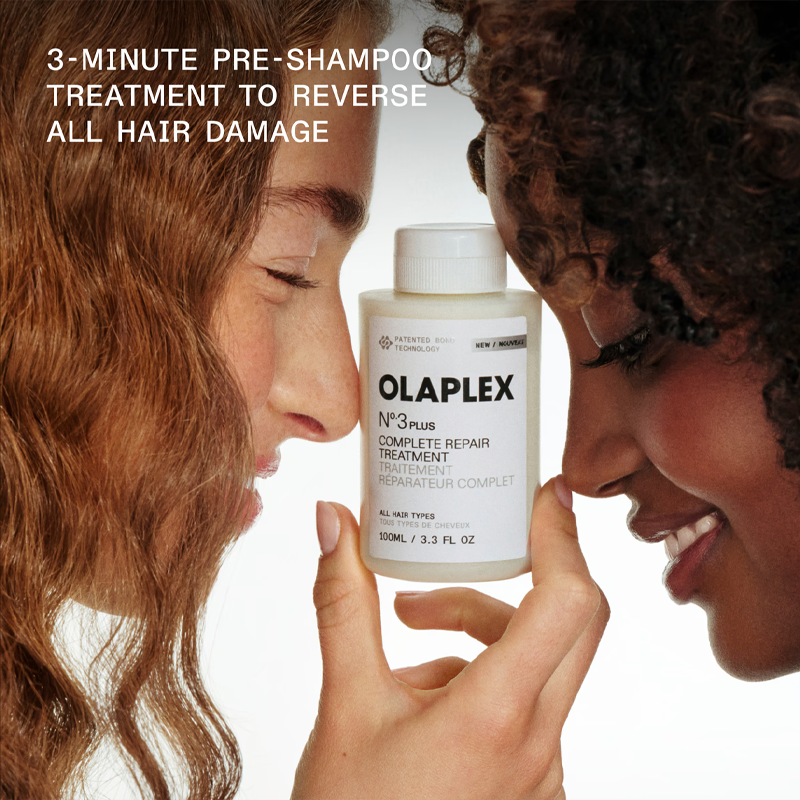 Olaplex Pflegeset