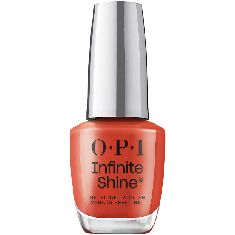 Infinite Shine - Knock 'em Red