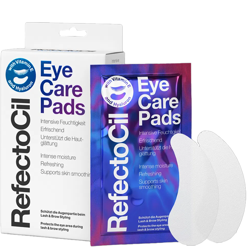 RefectoCil Eye Care Pads