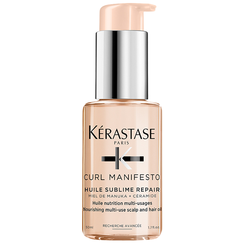 Curl Manifesto Huile Sublime Repair - 50ml Curl Manifesto Huile Sublime Repair - 50ml