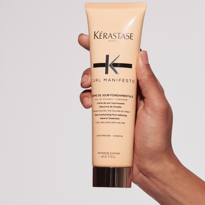 Curl Manifesto Crème de Jour Fondamentale - 150ml