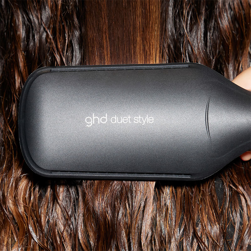 ghd Duet Style - schwarz