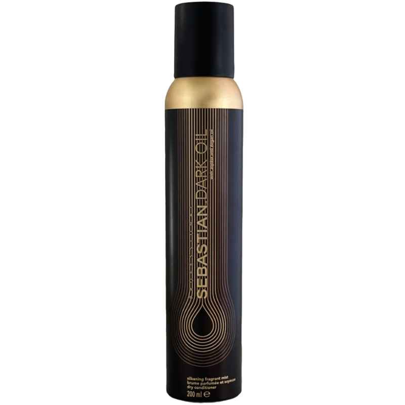 Dark Oil Spray - 200ml