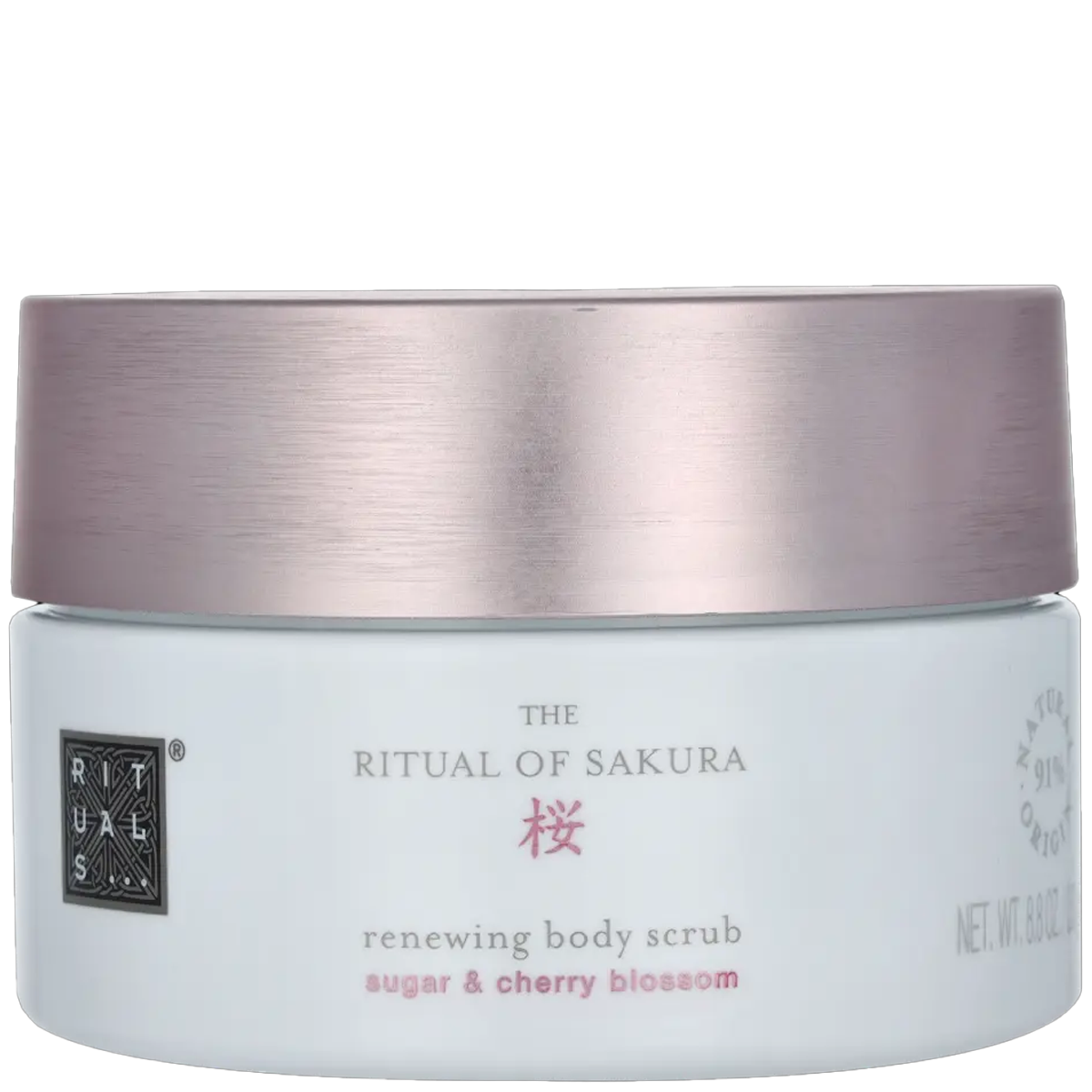 Rituals The Ritual of Sakura Body Scrub - 250g