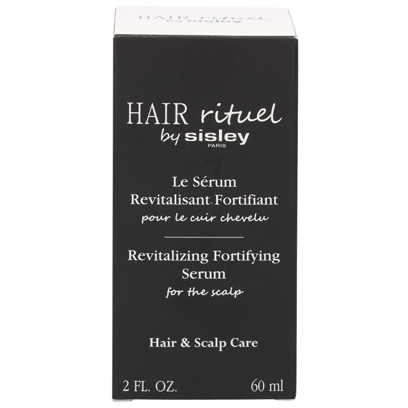 Sisley Hair Rituel Revitalizing Fortifying Serum - 60ml