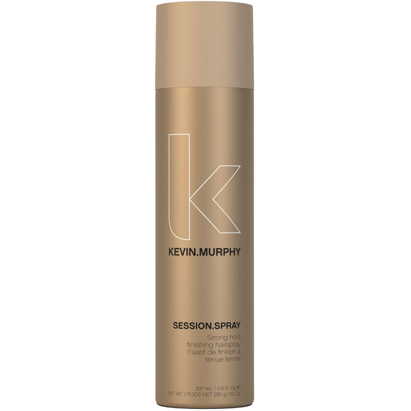 Session Spray - 400ml