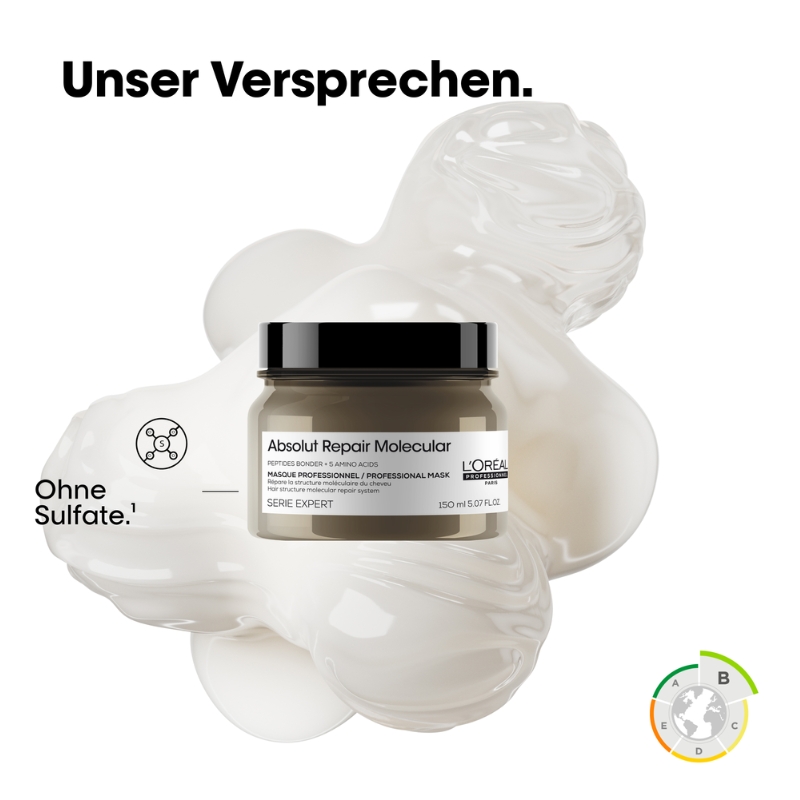 Absolut Repair Molecular Maske - 150ml