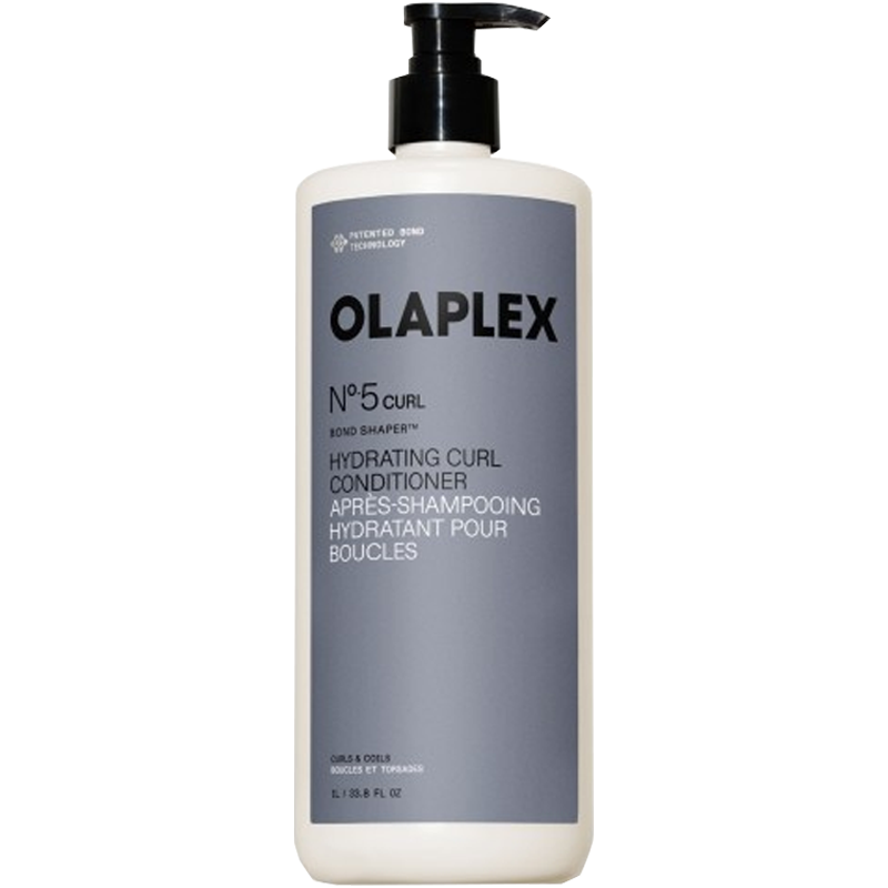 Olaplex No. 5 Curl Hydrating Conditioner 1000ml