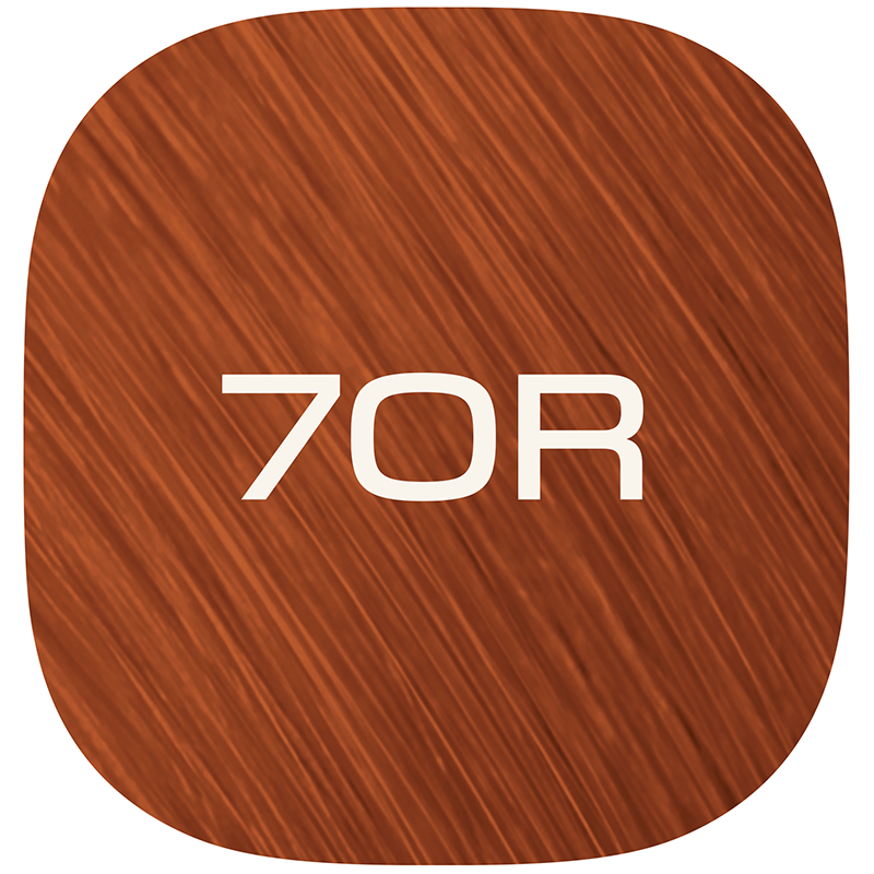 Colorance Gloss Tones 7OR