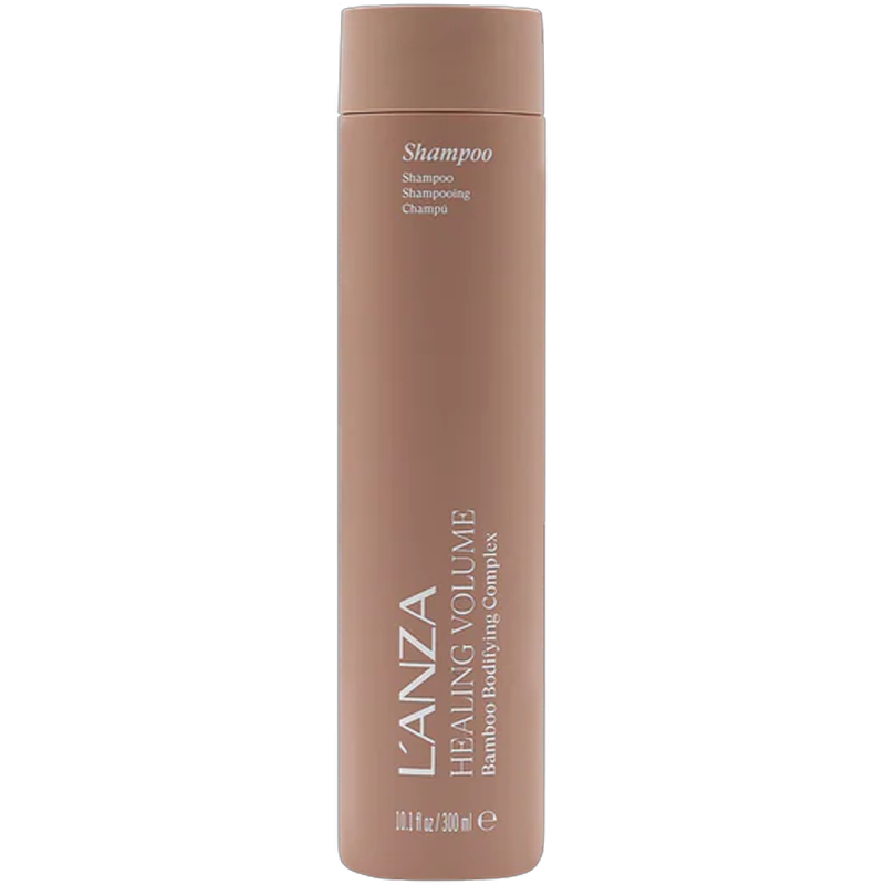 Healing Volume Shampoo (300 ml)