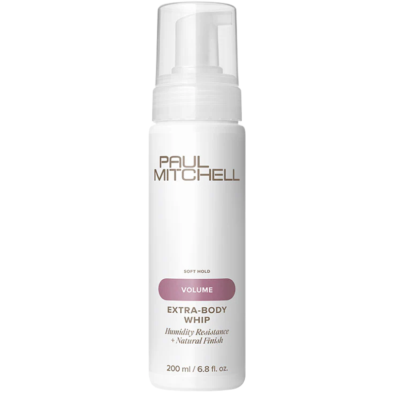 Extra-Body Whip 200 ml