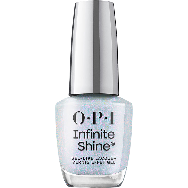 Infinite Shine Spring Collection - From Head To Doze