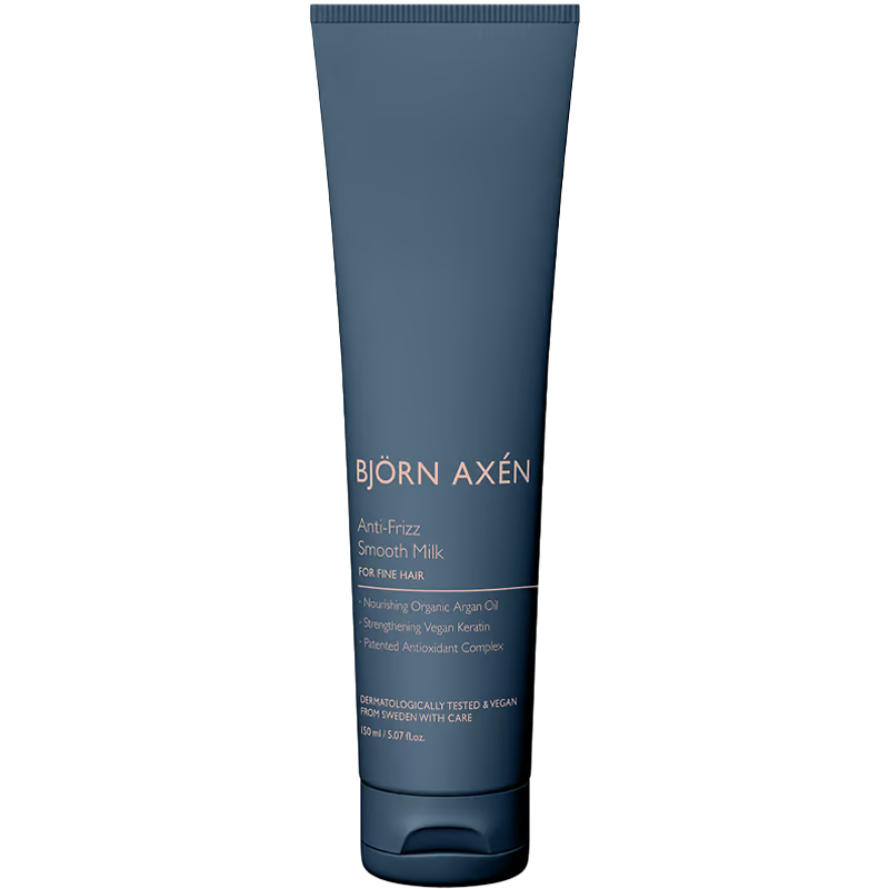 Argan Oil Smooth Milk - 150ml