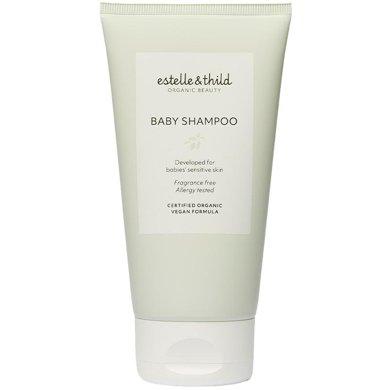 BioCare Baby Mild Shampoo - 150ml