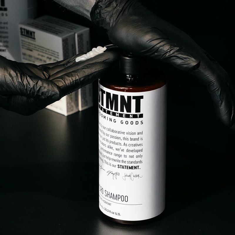 STMNT - Hydro Shampoo 80ml