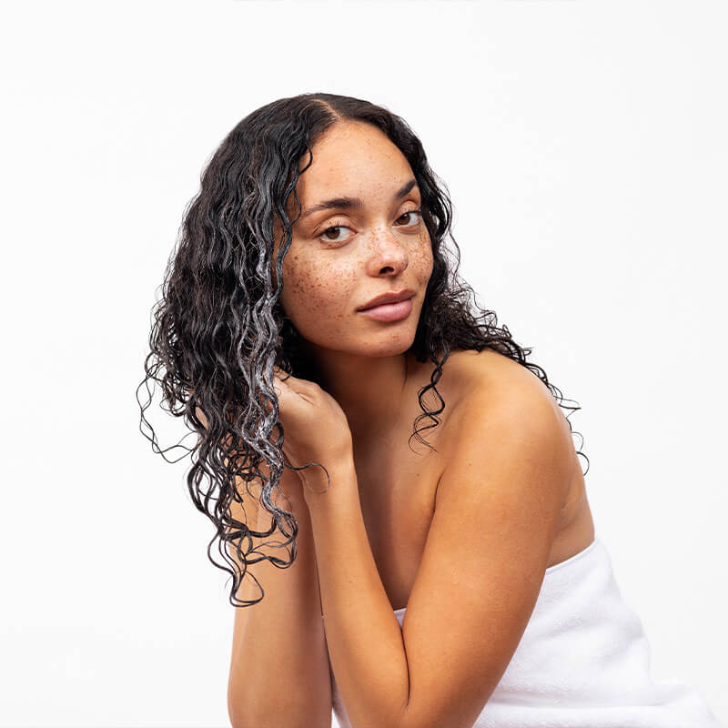 Weightless Curl Definer Gel - 125ml