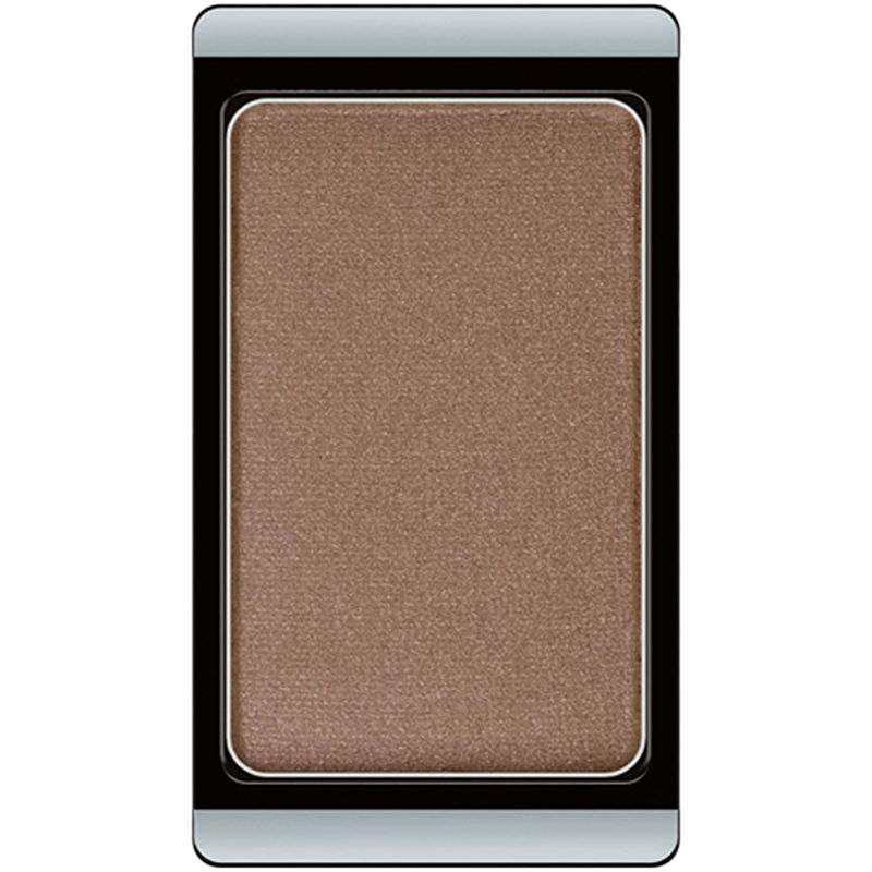 Artdeco Eyeshadow Matt - 517 chocolate brown