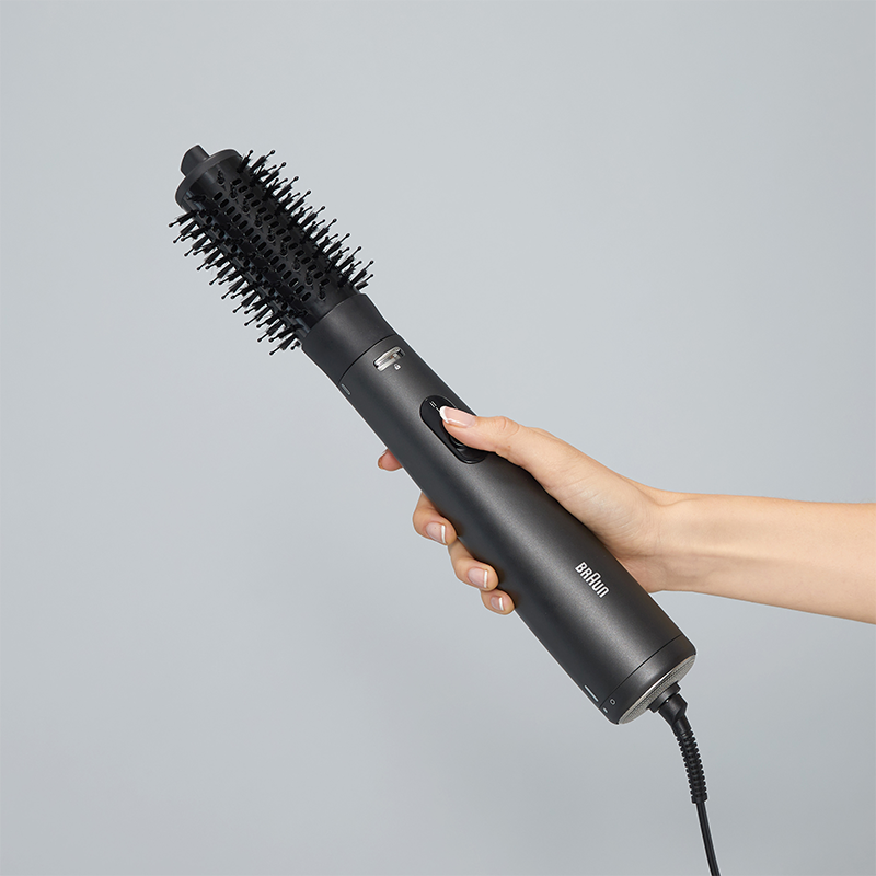 Braun Air Styler AS 4.2