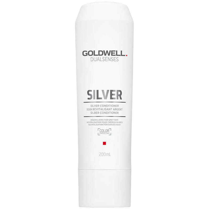 Silver Conditioner - 200ml