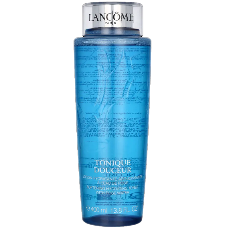 Lancome Tonique Douceur Softening Hydrating Toner