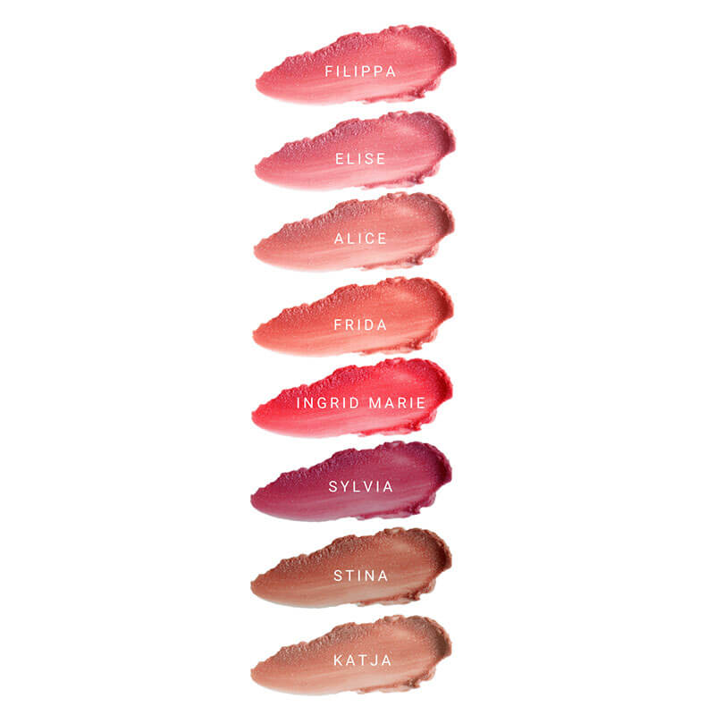 Creme Lipstick Frida - 3.6g