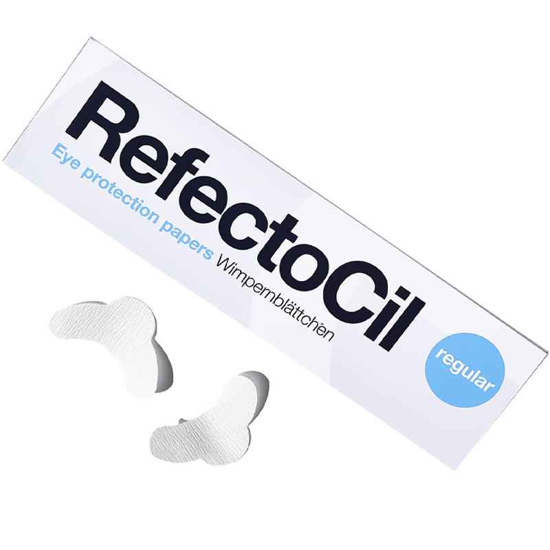 RefectoCil Wimpernblättchen