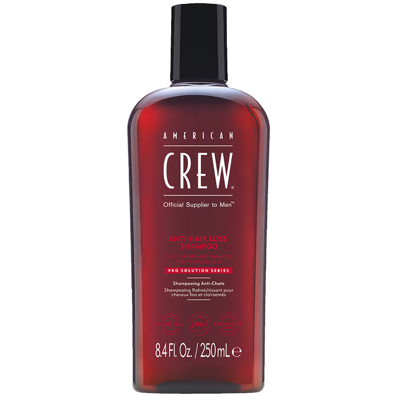 Anti-Hairloss Shampoo - 250ml