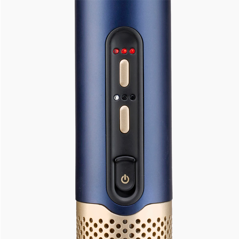 Babyliss Warmluftbürste Air Wand