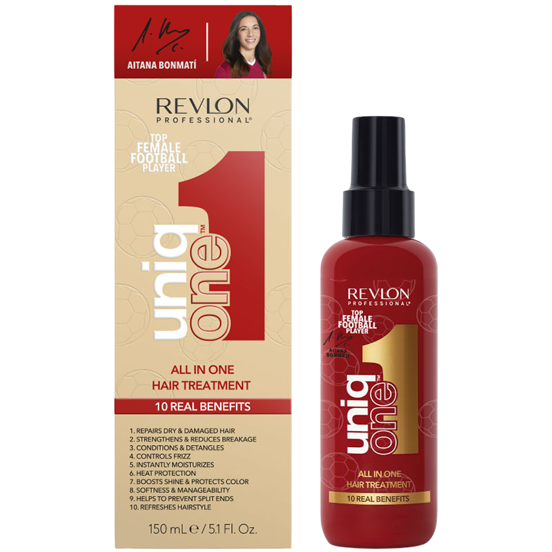 All in One Hair Treatment Aitana Bonmati - 150ml