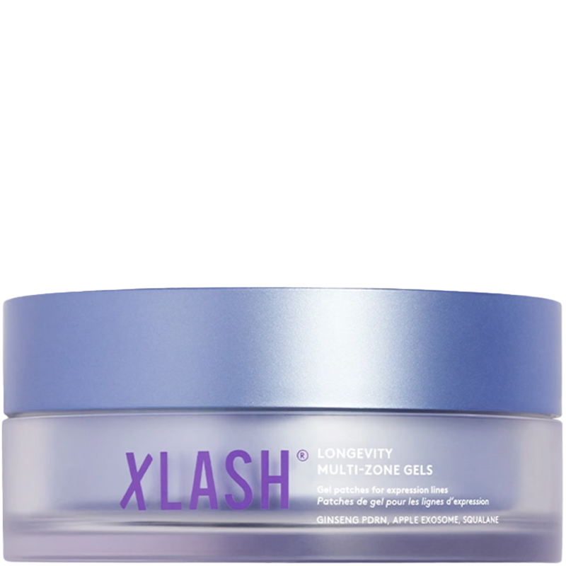 Xlash Longevity Multi-Zone Gels