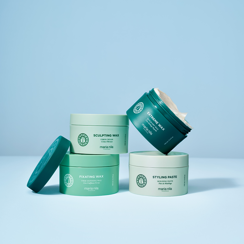 Maria Nila Gabbro Fixating Wax (100ml)