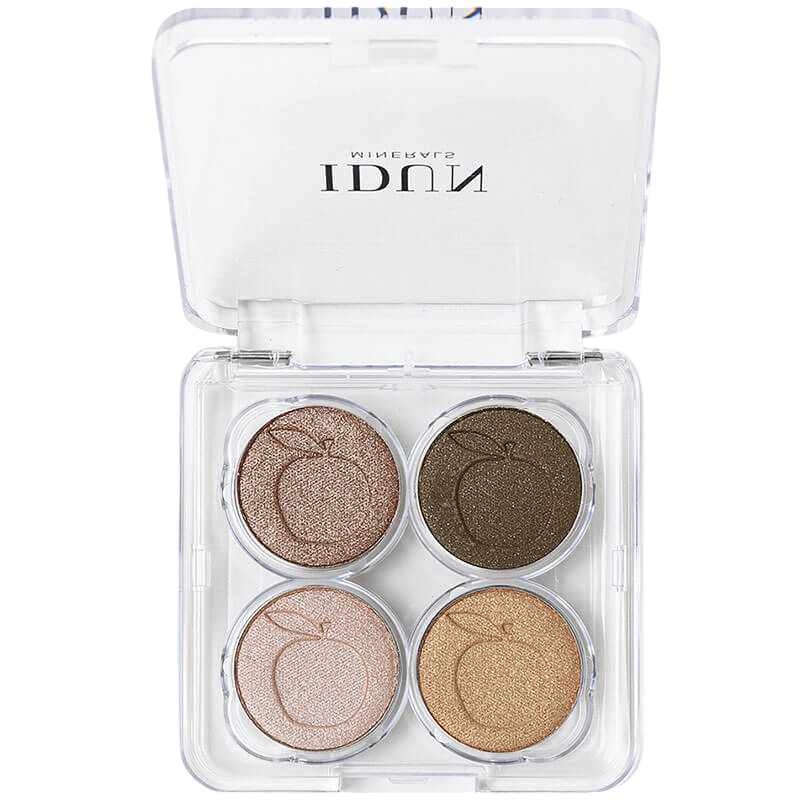 Eyeshadow Palette Brunkulla - 4g