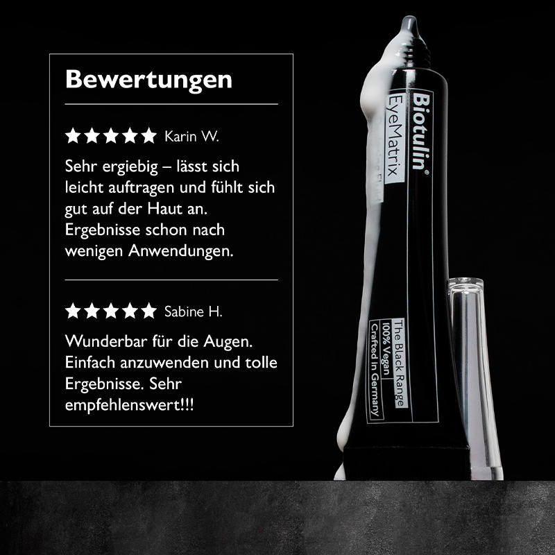 Biotulin EyeMatrix Concentrate Creme